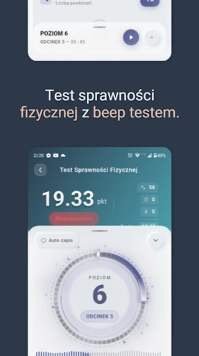 Iskra112 project screenshot 3